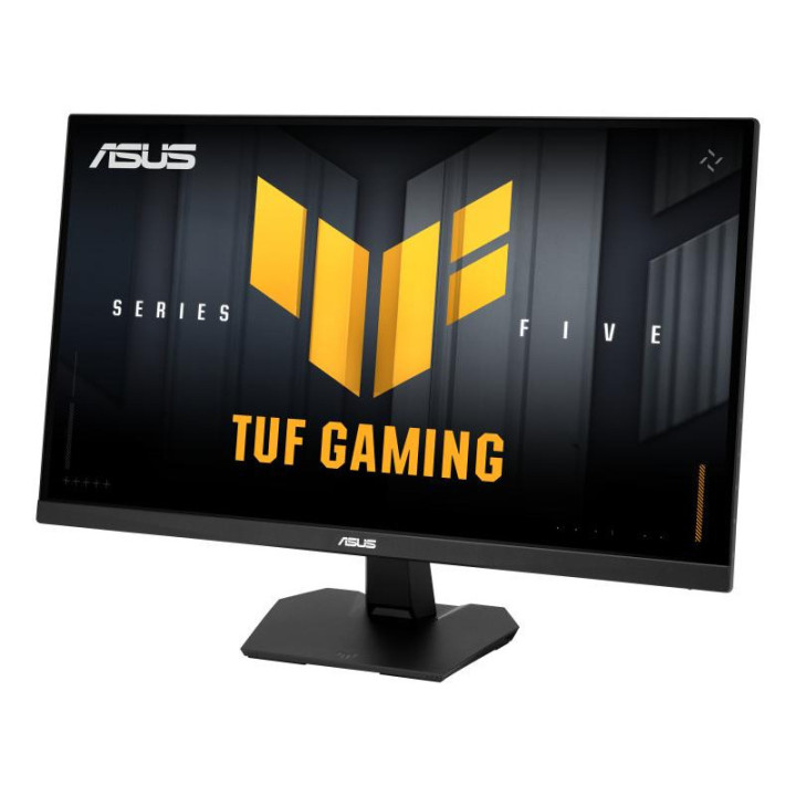 ASUS TUF Gaming VG27AQM5F écran plat de PC 68,6 cm (27") 2560 x 1440 pixels Wide Quad HD LCD Noir 