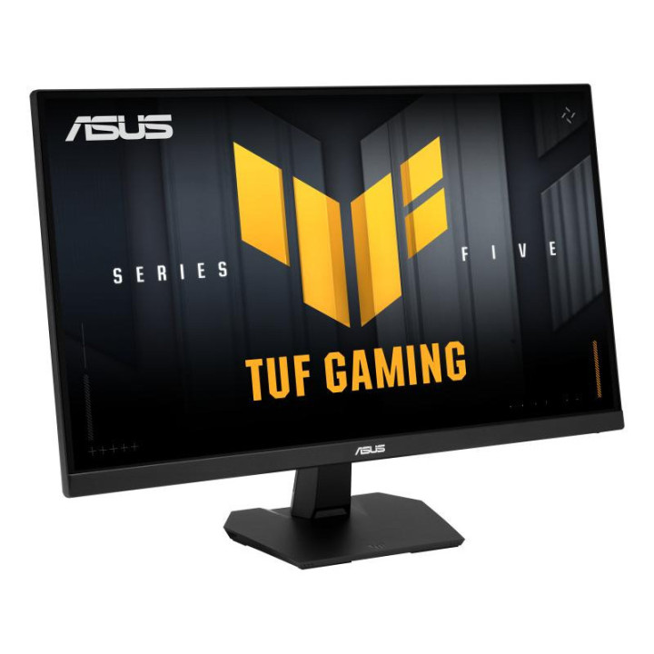 ASUS TUF Gaming VG27AQM5F écran plat de PC 68,6 cm (27") 2560 x 1440 pixels Wide Quad HD LCD Noir 