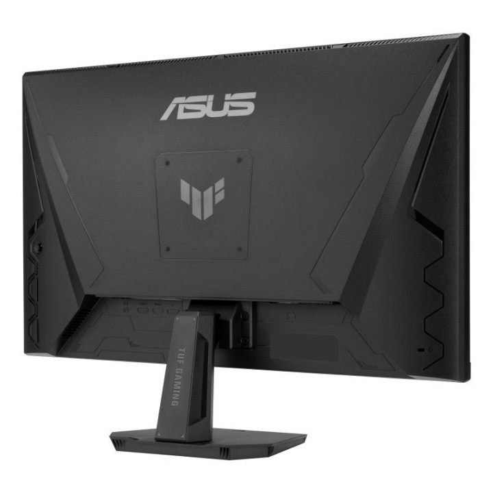 ASUS TUF Gaming VG27AQM5F écran plat de PC 68,6 cm (27") 2560 x 1440 pixels Wide Quad HD LCD Noir 