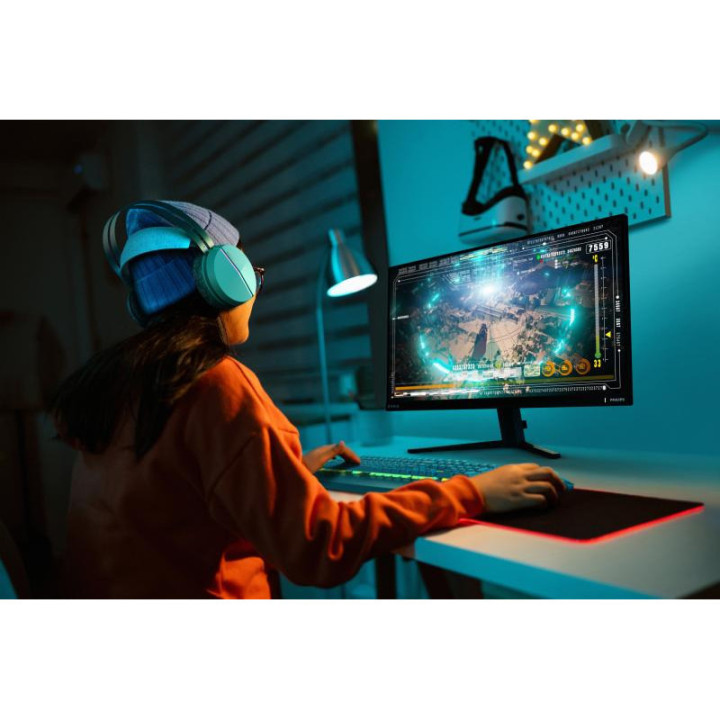 Philips Evnia 27M2N3500NL/00 écran plat de PC 68,6 cm (27") 2560 x 1440 pixels Quad HD LCD Noir 