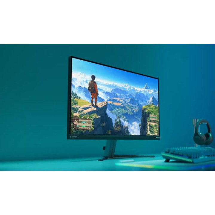 Philips Evnia 27M2N3500NL/00 écran plat de PC 68,6 cm (27") 2560 x 1440 pixels Quad HD LCD Noir 