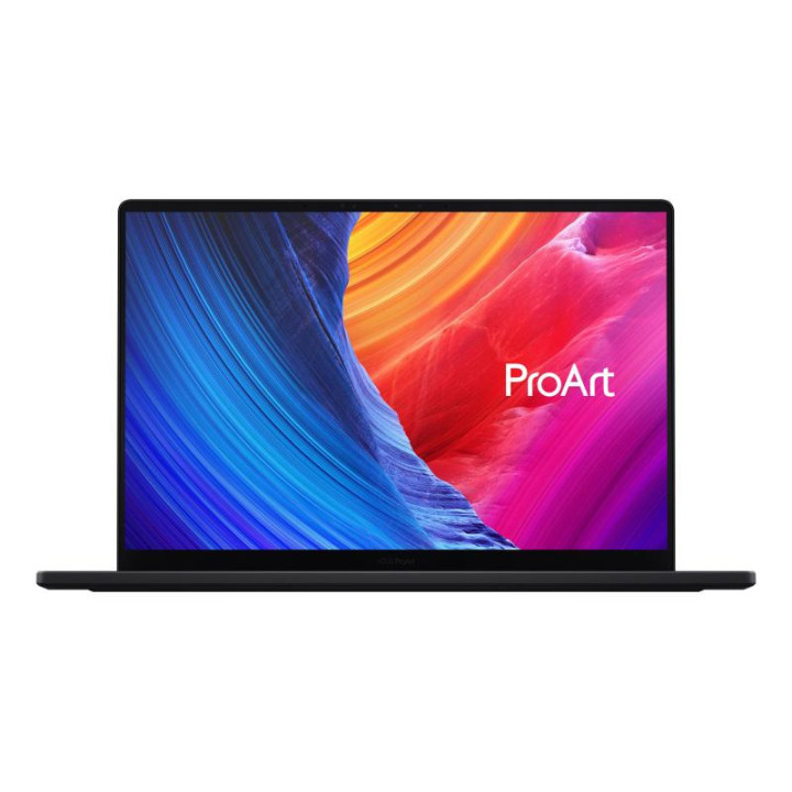 ASUS ProArt P16 H7606WX-DICSE126X Copilot+ PC AMD Ryzen AI 9 HX 370 Ordinateur portable 40,6 cm (16") Écran tactile 4K Ultra HD 