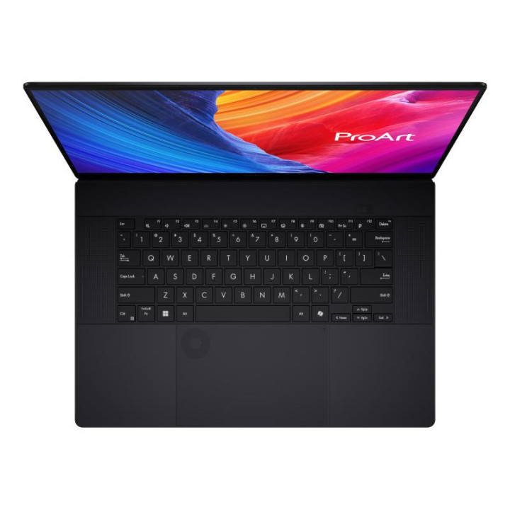 ASUS ProArt P16 H7606WX-DICSE126X Copilot+ PC AMD Ryzen AI 9 HX 370 Ordinateur portable 40,6 cm (16") Écran tactile 4K Ultra HD 