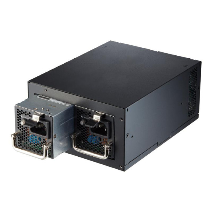 FSP (FORTRON) TWINS PRO 500W 