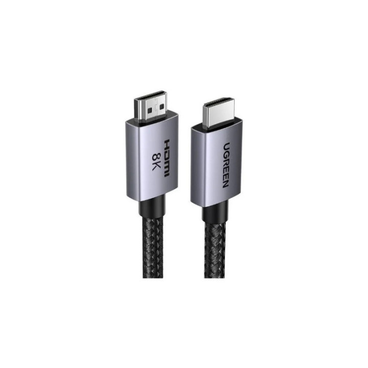 UGREEN 8K HDMI 2.1 Câble 48Gbps 1M *25908 