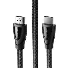 UGREEN 8K HDMI 2.1 Câble 48Gbps 2M *80405 