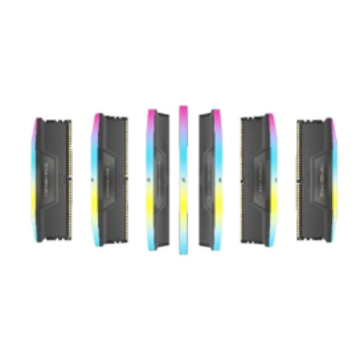 Corsair Vengeance CMH32GX5M2D6000Z38 module de mémoire 32 Go 2 x 16 Go DDR5 288-pin DIMM 