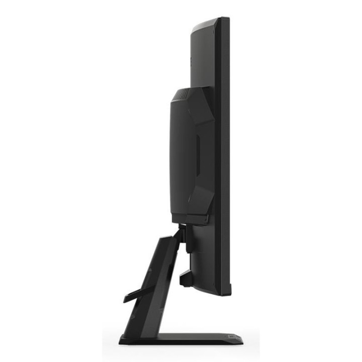 GIGABYTE GS27QCA 27" Moniteur Gaming Incurvé QHD - 2560 x 1440, 180Hz, 1ms, 250 cd/m², FreeSync, HDR Ready, HDMI 2.0, DisplayPor