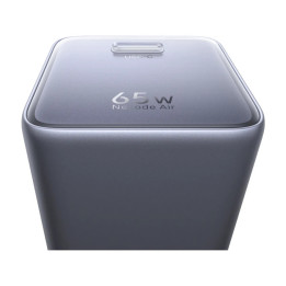 UGREEN Chargeur Secteur Miniature 65W USB-C *95437B 
