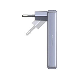 UGREEN Air Chargeur Secteur Plat Pliable 65W USB-C *95907B 
