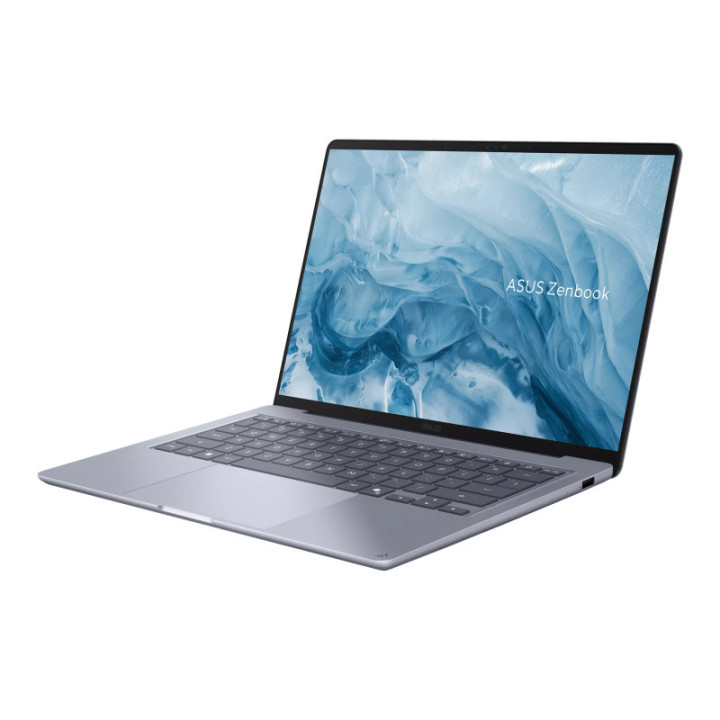 ASUS ZenBook OLED UX3480QA-ISSU11X 