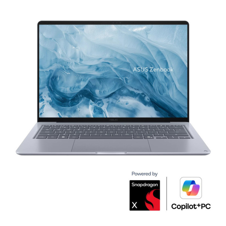 ASUS ZenBook OLED UX3480QA-ISSU11X 
