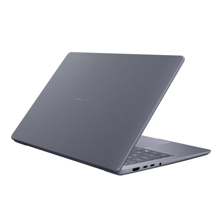 ASUS ZenBook OLED UX3480QA-ISSU11X 