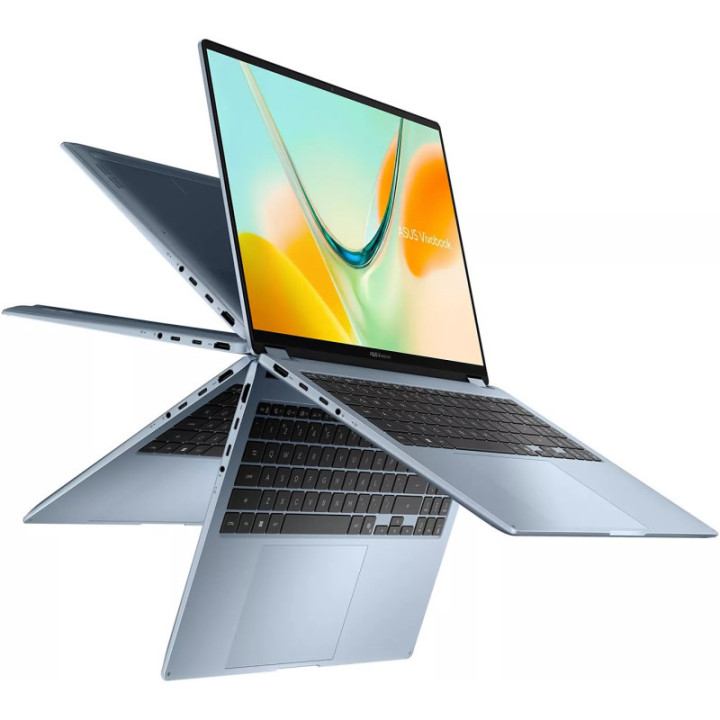 ASUS VivoBook Flip OLED TP5608QA-FLIP-ISSU4044X 