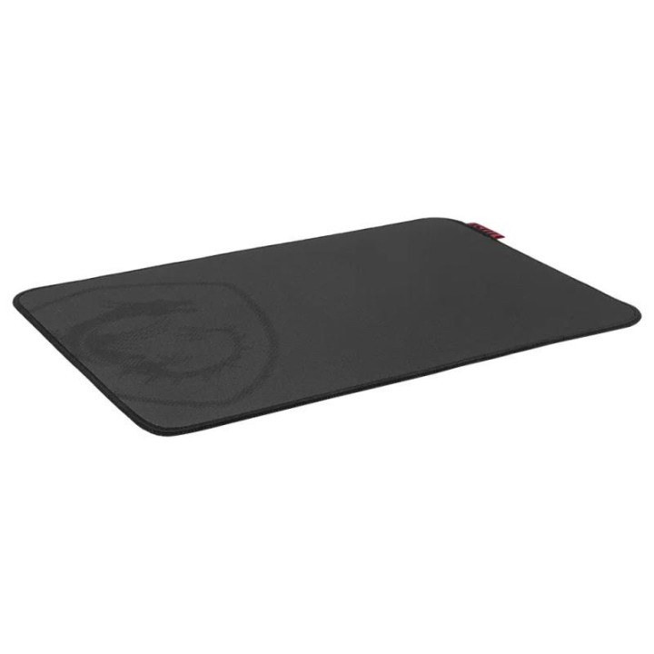 MSI AGILITY GD23 tapis de souris Tapis de souris de jeu Noir 