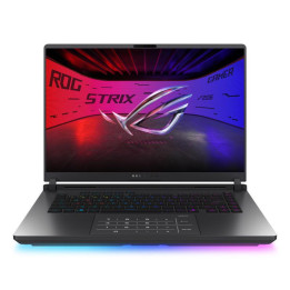 ASUS ROG Strix G16 G615JMR-DICRV235W Intel® Core? i7 i7-14650HX Ordinateur portable 40,6 cm (16") WUXGA 16 Go DDR5-SDRAM 1 To SS