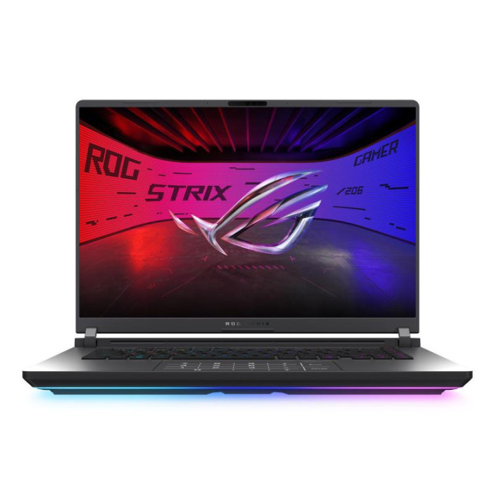 ASUS ROG Strix G16 G615JMR-DICRV235W Intel® Core? i7 i7-14650HX Ordinateur portable 40,6 cm (16") WUXGA 16 Go DDR5-SDRAM 1 To SS