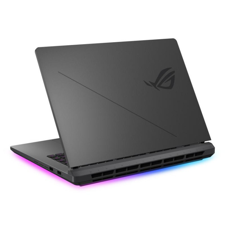 ASUS ROG Strix G16 G615JMR-DICRV235W Intel® Core? i7 i7-14650HX Ordinateur portable 40,6 cm (16") WUXGA 16 Go DDR5-SDRAM 1 To SS