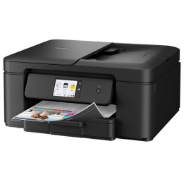 Brother DCP-J1460DW Imprimante à jet d'encre compacte sans fil 3-en-1 