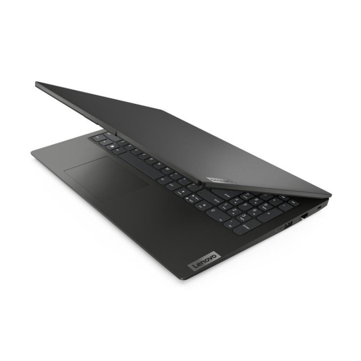 Lenovo V15 G4 AMN AMD Ryzen? 5 7520U Ordinateur portable 39,6 cm (15.6") Full HD 8 Go LPDDR5-SDRAM 512 Go SSD Wi-Fi 6 (802.11ax)