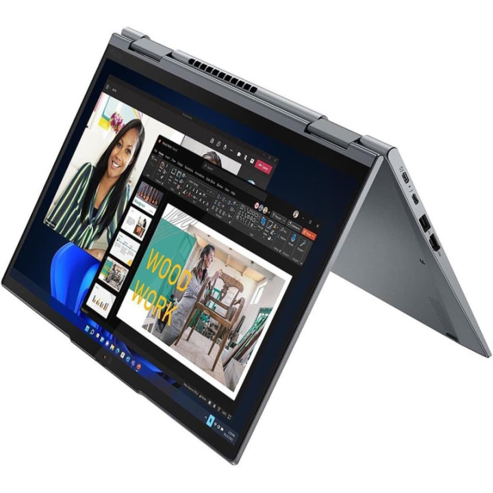 ThinkPad X1 Yoga G7-2en1 14" Tactile (B) Recondtionné 