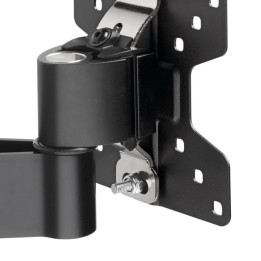 Vogels PFW 1040 Support mural orientable et inclinable pour écran VESA 100x100 