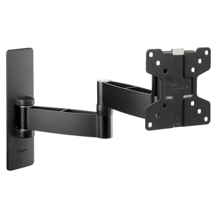 Vogels PFW 1040 Support mural orientable et inclinable pour écran VESA 100x100 