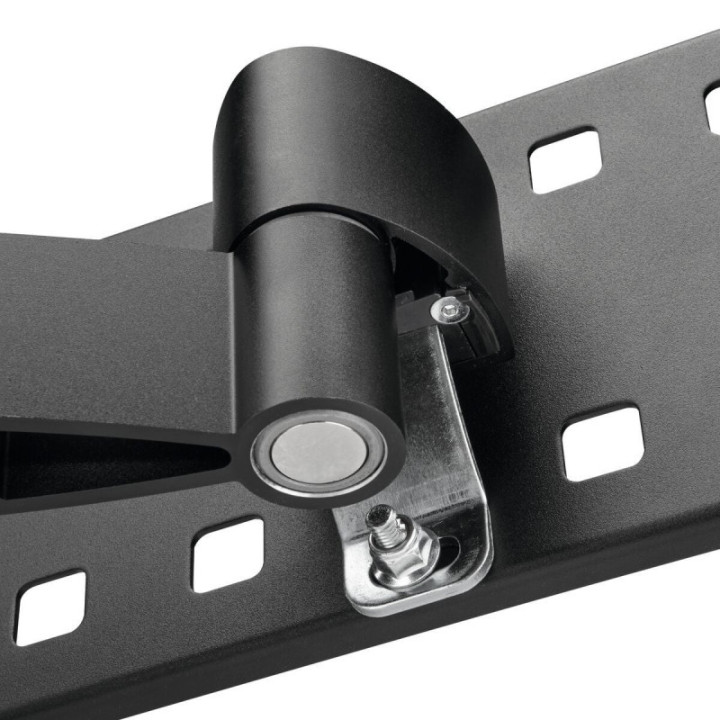 Vogels PFW 3030 Support mural orientable et inclinable pour écran VESA 400x400 