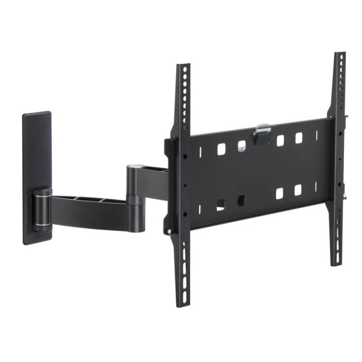 Vogels PFW 3040 Support mural orientable et inclinable pour écran VESA 400x400 