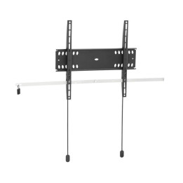 Vogels PFW 4500 Support mural fixe pour écran VESA 400x400 