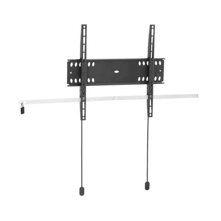 Vogels PFW 4500 Support mural fixe pour écran VESA 400x400 