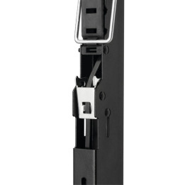 Vogels PFW 4510 Support mural inclinable pour écran VESA 400x400 