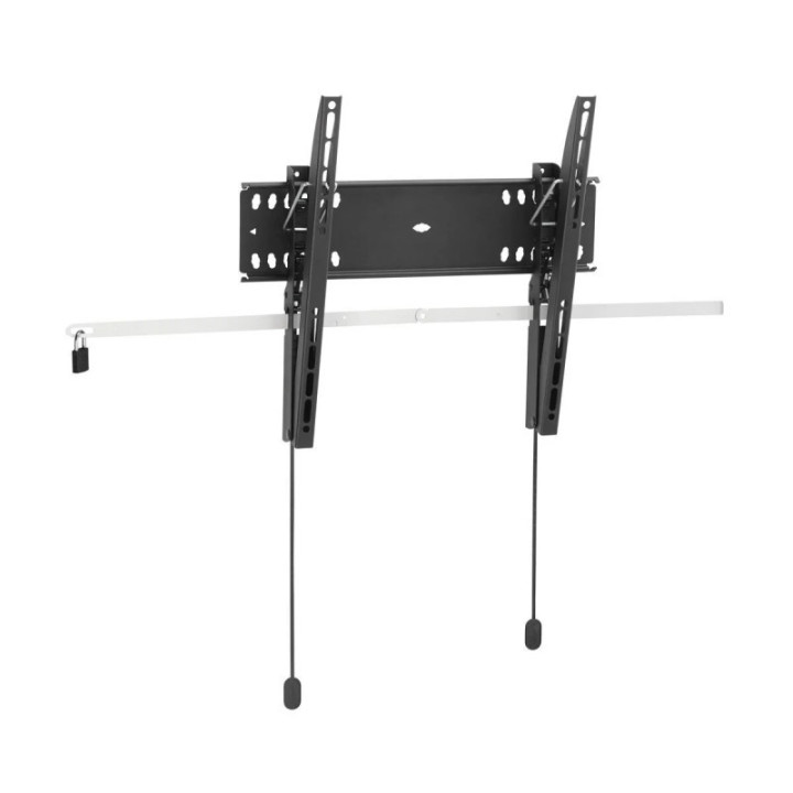 Vogels PFW 4510 Support mural inclinable pour écran VESA 400x400 