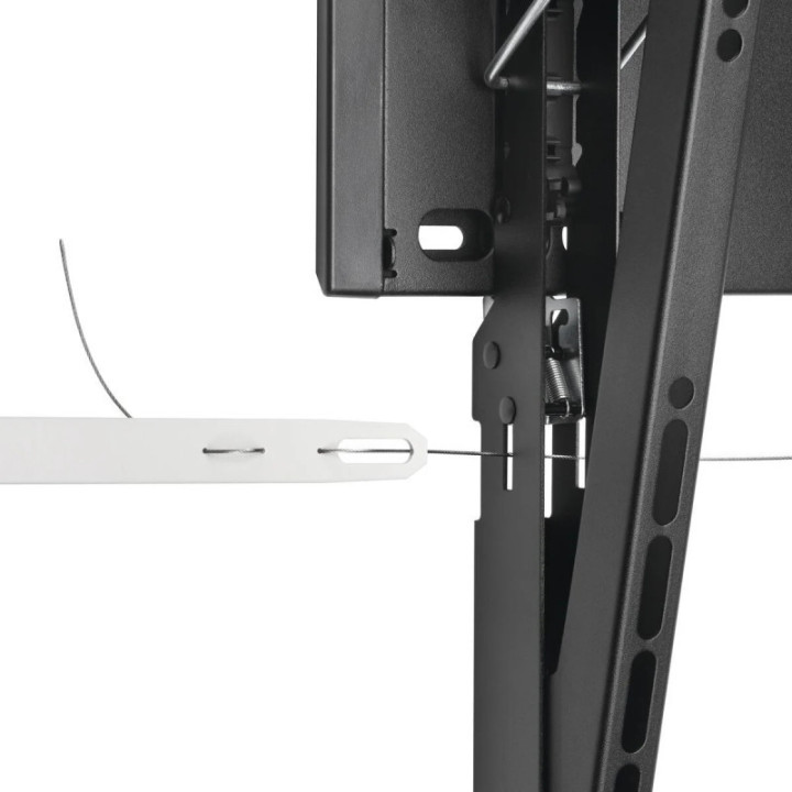 Vogels PFW 4710 Support mural inclinable pour écran VESA 600x600 