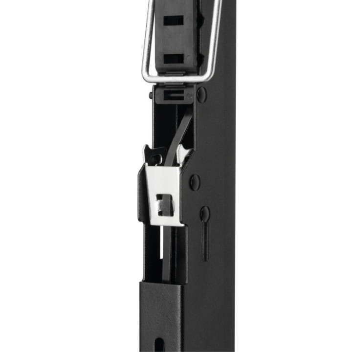 Vogels PFW 4710 Support mural inclinable pour écran VESA 600x600 