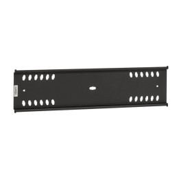 Vogels PFW 6410 Support mural inclinable pour écran  VESA 400x400 