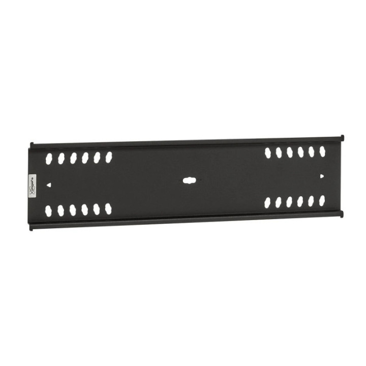 Vogels PFW 6410 Support mural inclinable pour écran  VESA 400x400 