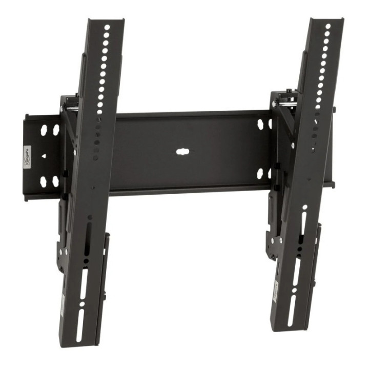 Vogels PFW 6410 Support mural inclinable pour écran  VESA 400x400 