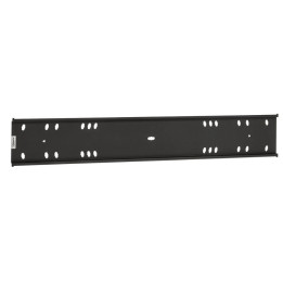 Vogels PFW 6815 Support mural fixe pour écran VESA 400x400 