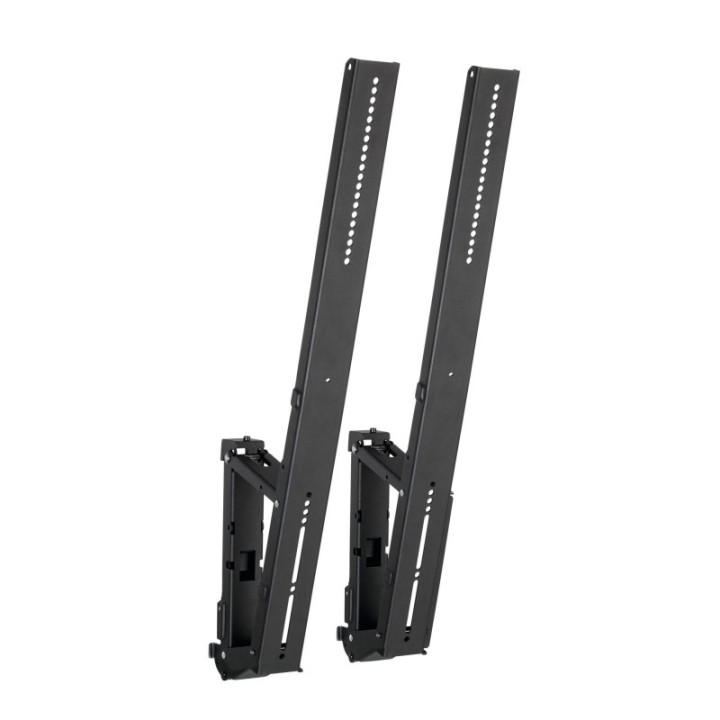 Vogels PFW 6910 Support mural inclinable pour écran VESA 1200x1200 