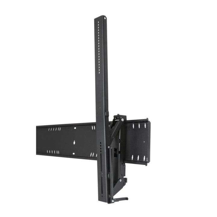 Vogels PFW 6910 Support mural inclinable pour écran VESA 1200x1200 