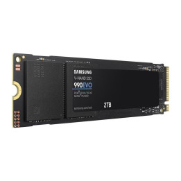 Samsung 990 EVO 2 To M.2 PCI Express 4.0 NVMe V-NAND TLC 