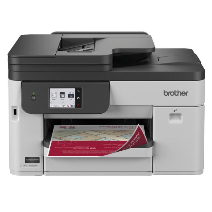 Brother MFCJ5010DWRE1 
