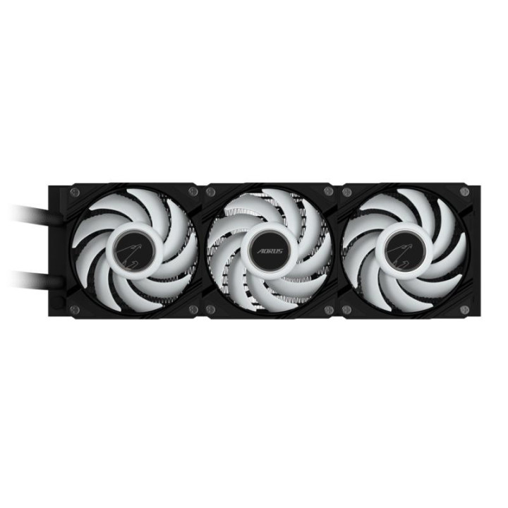 GIGABYTE AORUS WATERFORCE II 360 AIO Refroidisseur liquide pour processeur 