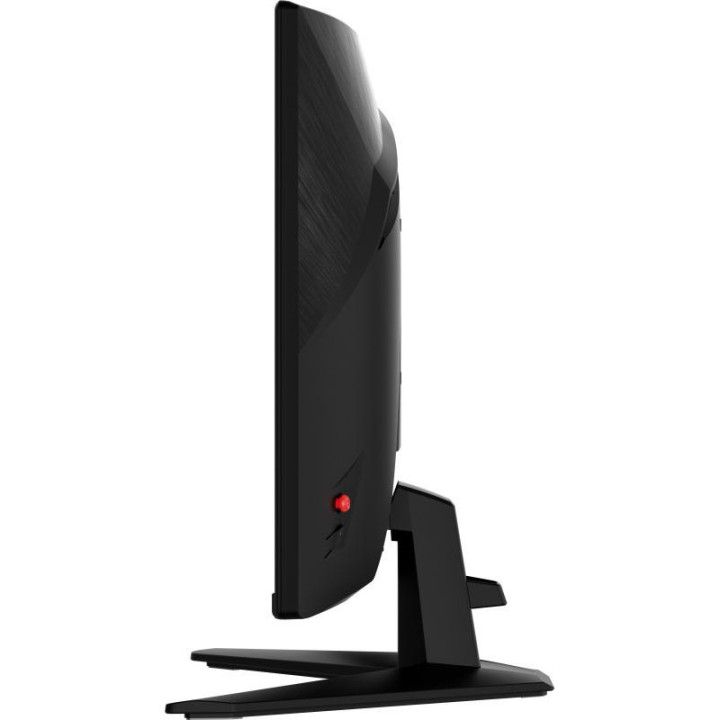 MSI MAG 274CXF écran plat de PC 68,6 cm (27") 1920 x 1080 pixels Full HD Noir 