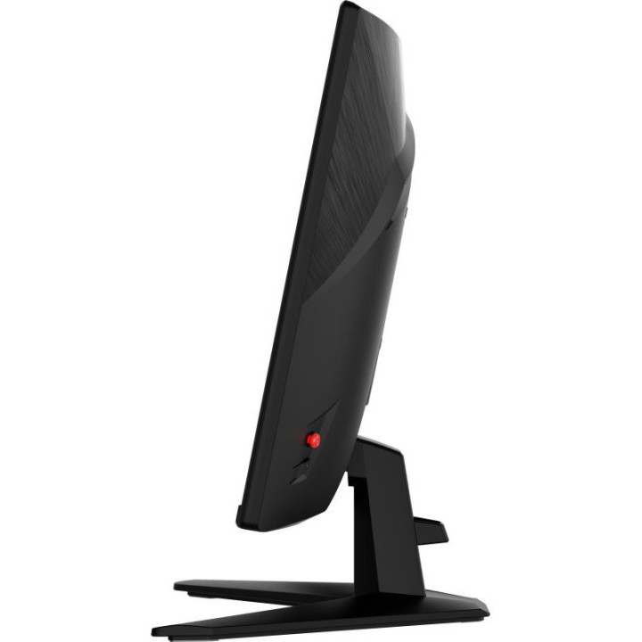 MSI MAG 274CXF écran plat de PC 68,6 cm (27") 1920 x 1080 pixels Full HD Noir 