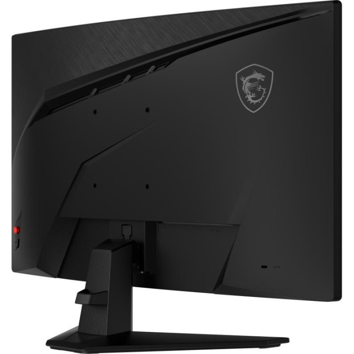 MSI MAG 274CXF écran plat de PC 68,6 cm (27") 1920 x 1080 pixels Full HD Noir 