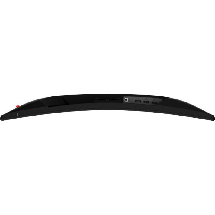 MSI MAG 274CXF écran plat de PC 68,6 cm (27") 1920 x 1080 pixels Full HD Noir 