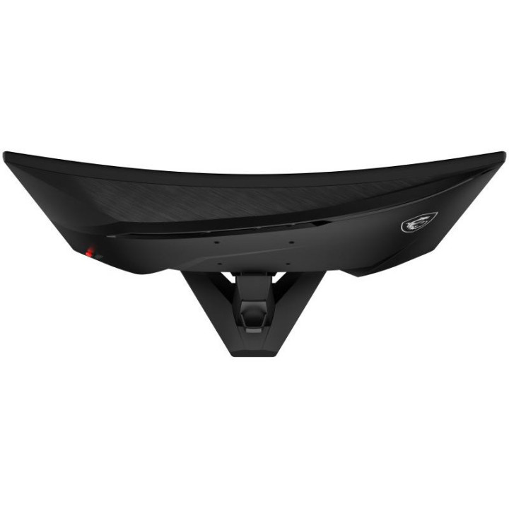 MSI MAG 274CXF écran plat de PC 68,6 cm (27") 1920 x 1080 pixels Full HD Noir 