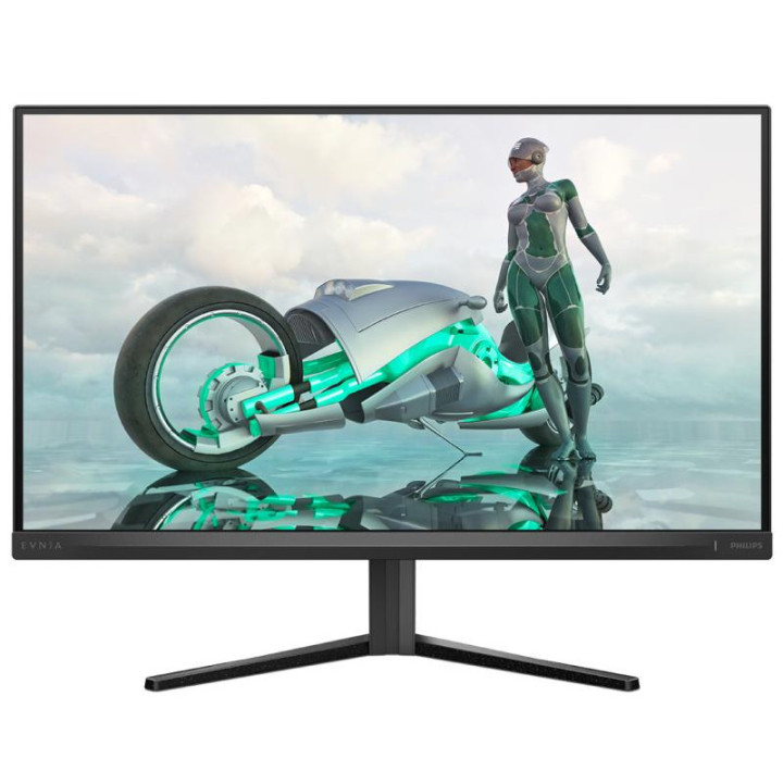 Philips Evnia 27M2N3200S/00 écran plat de PC 68,6 cm (27") 1920 x 1080 pixels Full HD LCD Noir 